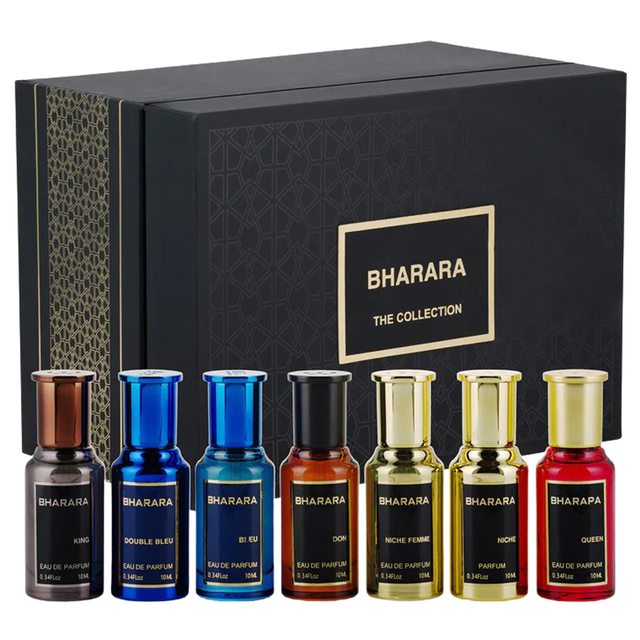 The Collection Gift Set