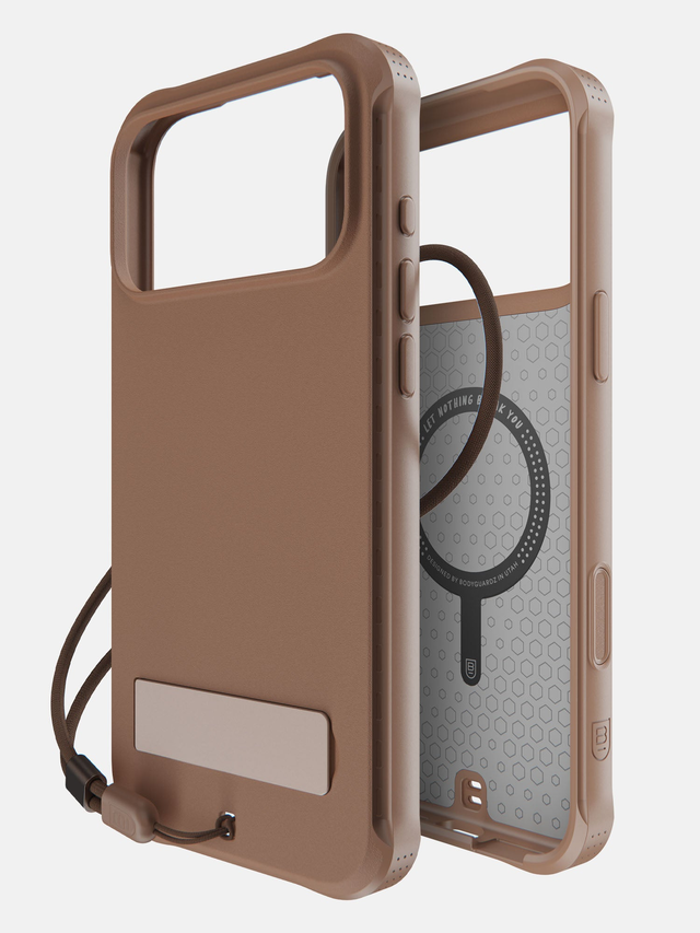 Performance Pro for iPhone 17 Pro Max