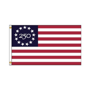 Betsy Ross 250 Flag - Pre-Order