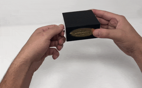 Box of Annoying Sand