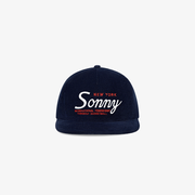 Corduroy SONNY NY Hat