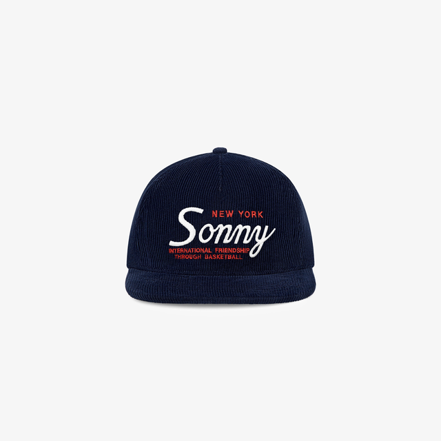 Corduroy SONNY NY Hat