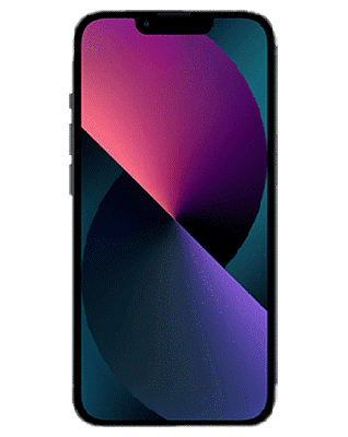 iPhone 13 128GB - MIDNIGHT