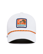 Everglades Tour Throwback Hat