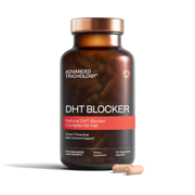 DHT Blocker with Immune Support Nutraceutical