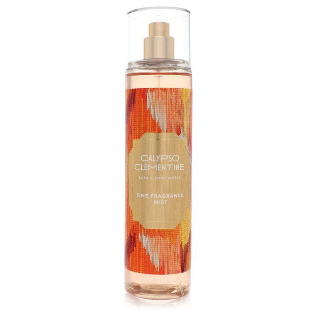 Bath & Body Works Calypso Clementine