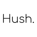 Hush Blankets logo