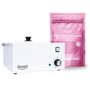 Premium Extra-Large Hard Wax Warmer - 10lb