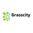 Grasscity logo