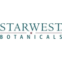 Starwest Botanicals logo