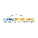 Living Huntington logo