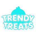 Trendy Treats logo