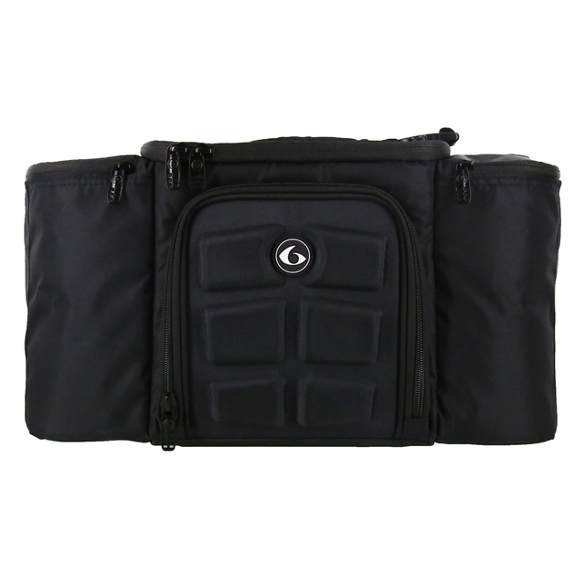 Innovator 300 Meal Prep Management Tote | Stealth Black