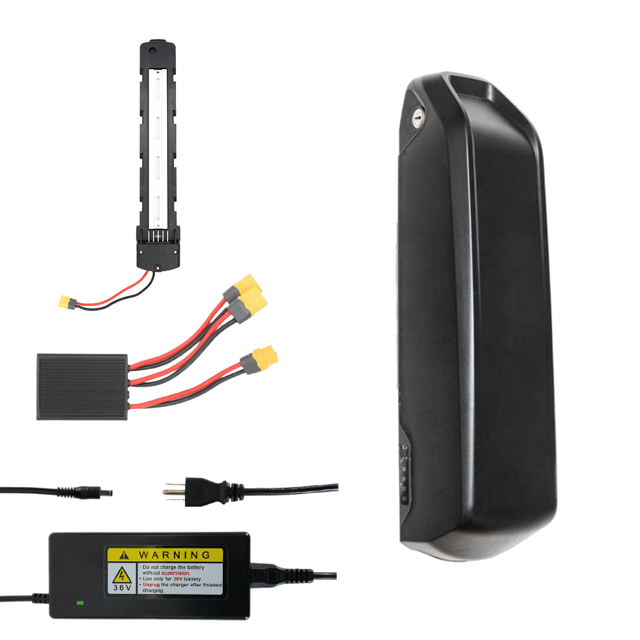 MOD Dual Battery 15Ah Kit