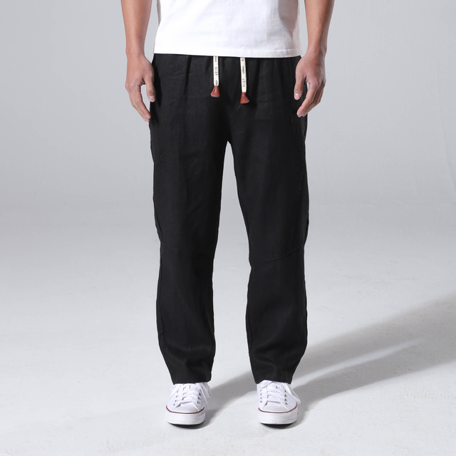 Choku Relaxed Pants