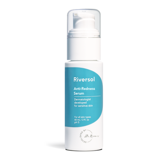 Anti-Redness Serum
