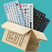 Epomaker Mystery Box 2025