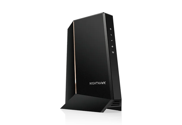 CM2500 Mid/High-Split Cable Modem 2Gbps DOCSIS 3.1 | NETGEAR