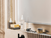 Topical Finasteride: Finasteride + Minoxidil 6% Spray | hims