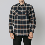 Concealment QuickDraw Flannel