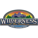 Wilderness at the Smokies logo