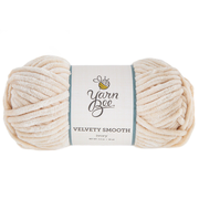 Yarn Bee Velvety Smooth Yarn