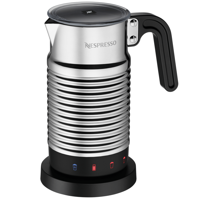 Aeroccino 4 Milk Frother