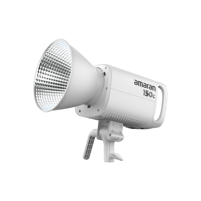 amaran 150c (White)