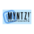 Myntz! Breathmints logo