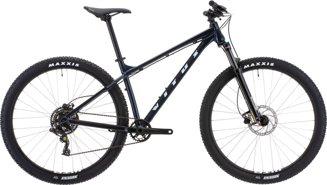 Vitus Nucleus 29 VR Mountain Bike - Blue