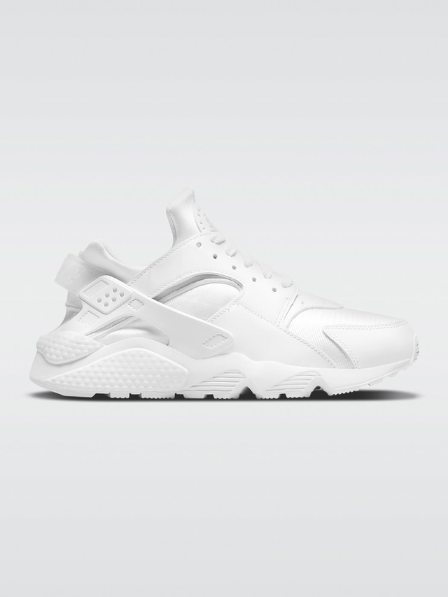 Nike Air Huarache - White/Pure Platinum