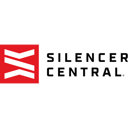Silencer Central logo