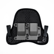 Ventcore® IWB Double Mag Carrier