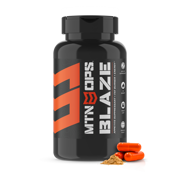 MTN OPS Blaze - Energy