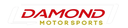 Damond Motorsports logo