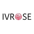 IVRose logo