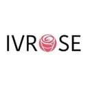 IVRose logo