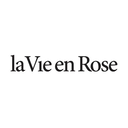 La Vie En Rose logo