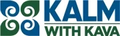 Kalm with Kava logo