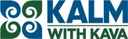 Kalm with Kava logo