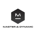 Master & Dynamic logo