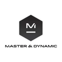 Master & Dynamic logo