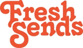 Fresh Sends logo