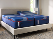 Posturepedic® Elite Hybrid Albany II 13" Medium Mattress