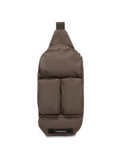 Vapor Sling Crossbody Bag