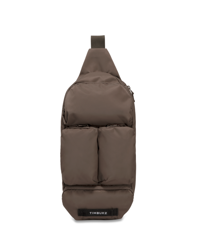 Vapor Sling Crossbody Bag