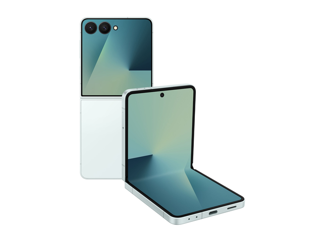 Galaxy Z Flip7 512GB (Unlocked)