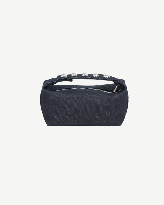 Marfa Pochette Indigo