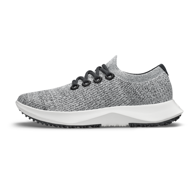 Women's Tree Dasher 2 - Blizzard (Blizzard Sole)