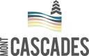 Mont Cascades logo